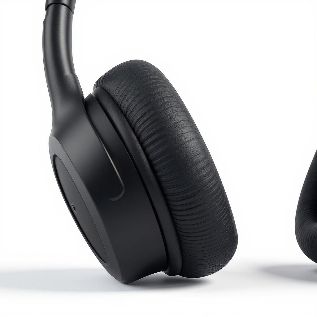 Wireless Sport Headphones – IPX7 Waterproof, 10-Hour Battery, Bluetooth 5.0