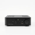 Digital-to-Analog Converter – 32-bit/768kHz, XMOS Processor, USB/Coaxial/Optical, Black