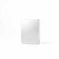 Digital-to-Analog Converter – 32-bit/384kHz, XMOS USB Input, Aluminum Enclosure