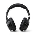 Over-Ear Headphones – 40mm Drivers, Noise Isolation, Black