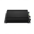 4 Channel Car Amplifier – 1200W Peak Power, Compact Design, Universal Fit