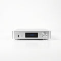 Digital-to-Analog Converter – 32-bit/384kHz, Aluminum Chassis, USB/Coaxial/Optical