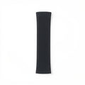 Neoprene Cable Sleeve – Flexible Low-Profile Design, 12 in, Black