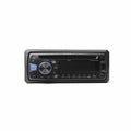 Marine Stereo Receiver – Waterproof, Bluetooth, Single DIN