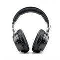 Over-Ear Headphones – 40mm Drivers, Magnesium Frame, 3.5mm/USB-C