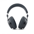 Over-Ear Headphones – 50mm Drivers, Velour Ear Pads, Studio Monitor