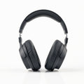 Over-Ear Headphones – 40mm Drivers, Noise Isolation, Black