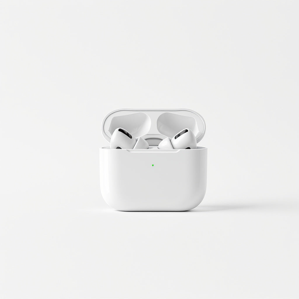 True Wireless Earbuds – 24-Hour Battery, IPX5 Waterproof, Bluetooth 5.3