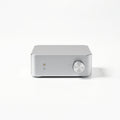 Phono Preamplifier – Compact Design, Metal Housing, RCA Connectivity